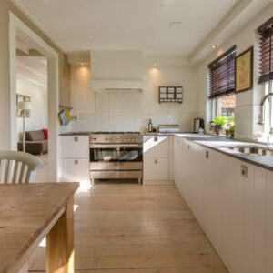 Interior Design Tips for Kitchen in Gurgaon