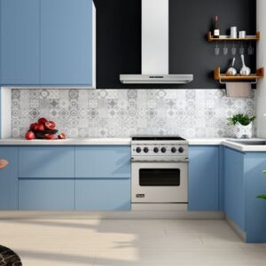 Low Budget Modular Kitchen in Gurgaon