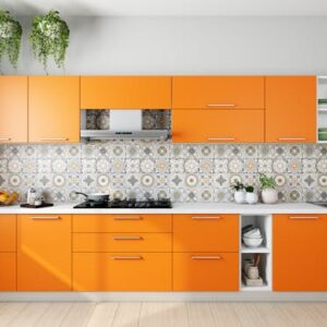 Modular Kitchen Design Dwarka Expressway Gurgaon