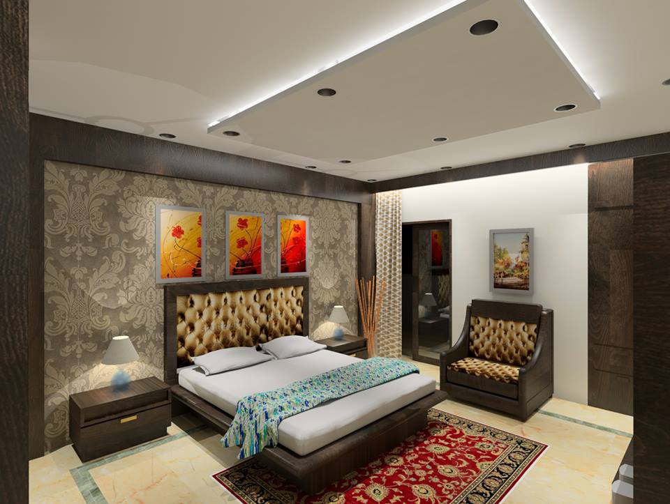 Interior Designer in Chhatarpur extension