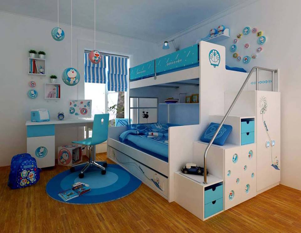 Baby Girls Room Design Gurgaon Noida Delhi NCR