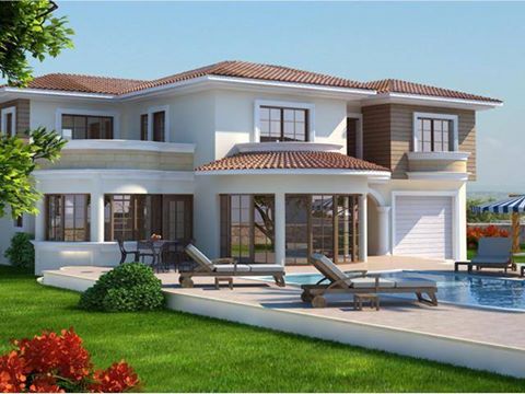 Bungalows Design | Gurgaon | Noida | Delhi NCR