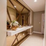 Home Decorating Ideas with Mirrors Gurgaon Noida Delhi NCR