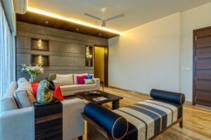 Tips for choosing wall colors | Gurgaon | Noida | Delhi NCR