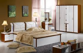 Setting up a bedroom Gurgaon Noida Delhi NCR