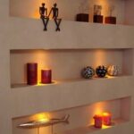 Simple and unique ideas for lighting your home Gurgaon Noida Delhi NCR