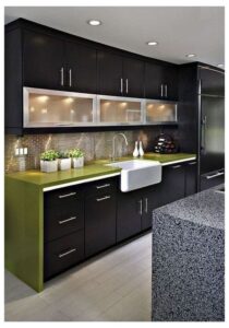 Useful ideas for a small kitchen Gurgaon Noida Delhi NCR