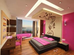 Tips for choosing wall colors | Gurgaon | Noida | Delhi NCR