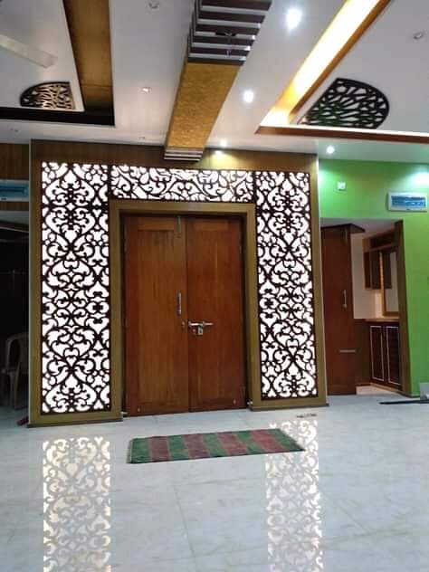 Interior designer in Chhatarpur Delhi 13