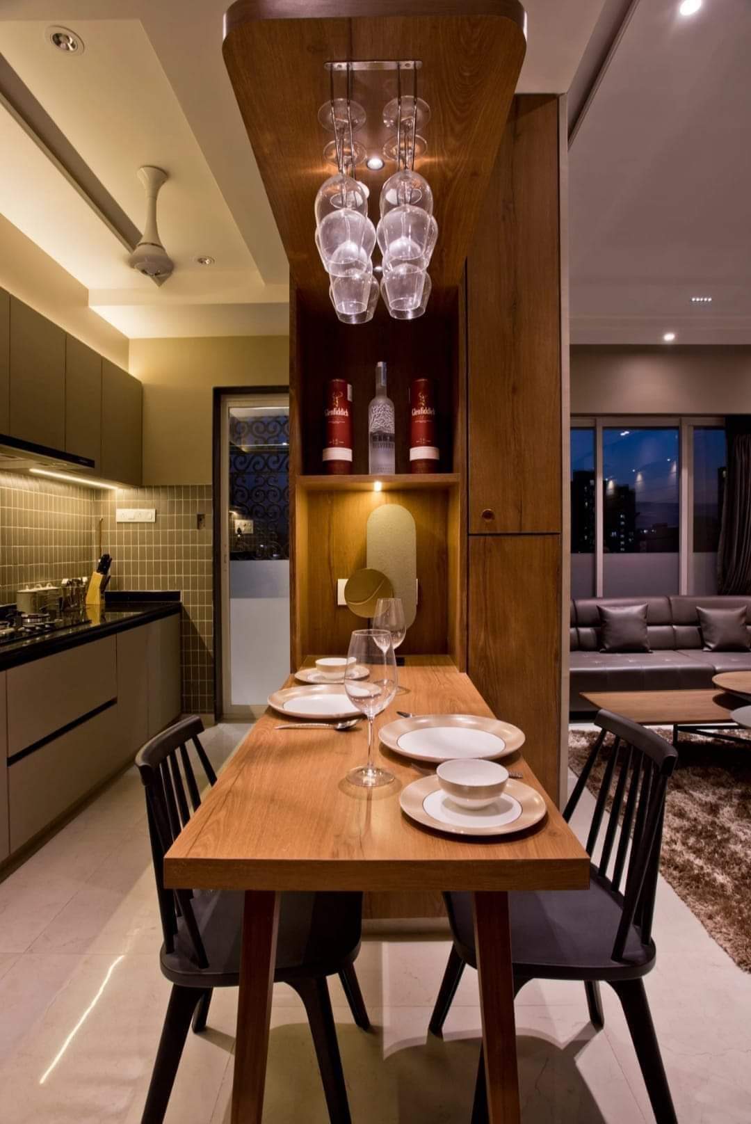 Interior designers in Chhatarpur Delhi 2