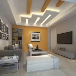 Interior Designer Service in Chhatarpur Interior Design firm Gurgaon