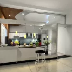 Why Modular Kitchens are gaining popularity in Gurgaon 2023