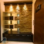 Ideas for designing your home with stone and wood Best Interior Design Firm 2023