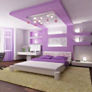 Affordable home interior designing tips Gurgaon for small spaces