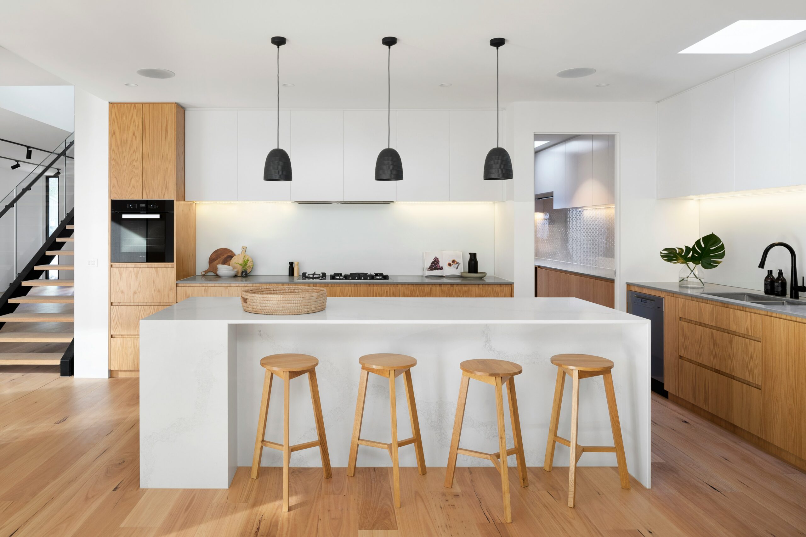 Transform Your Space: Kitchen Design and Renovation in Delhi NCR