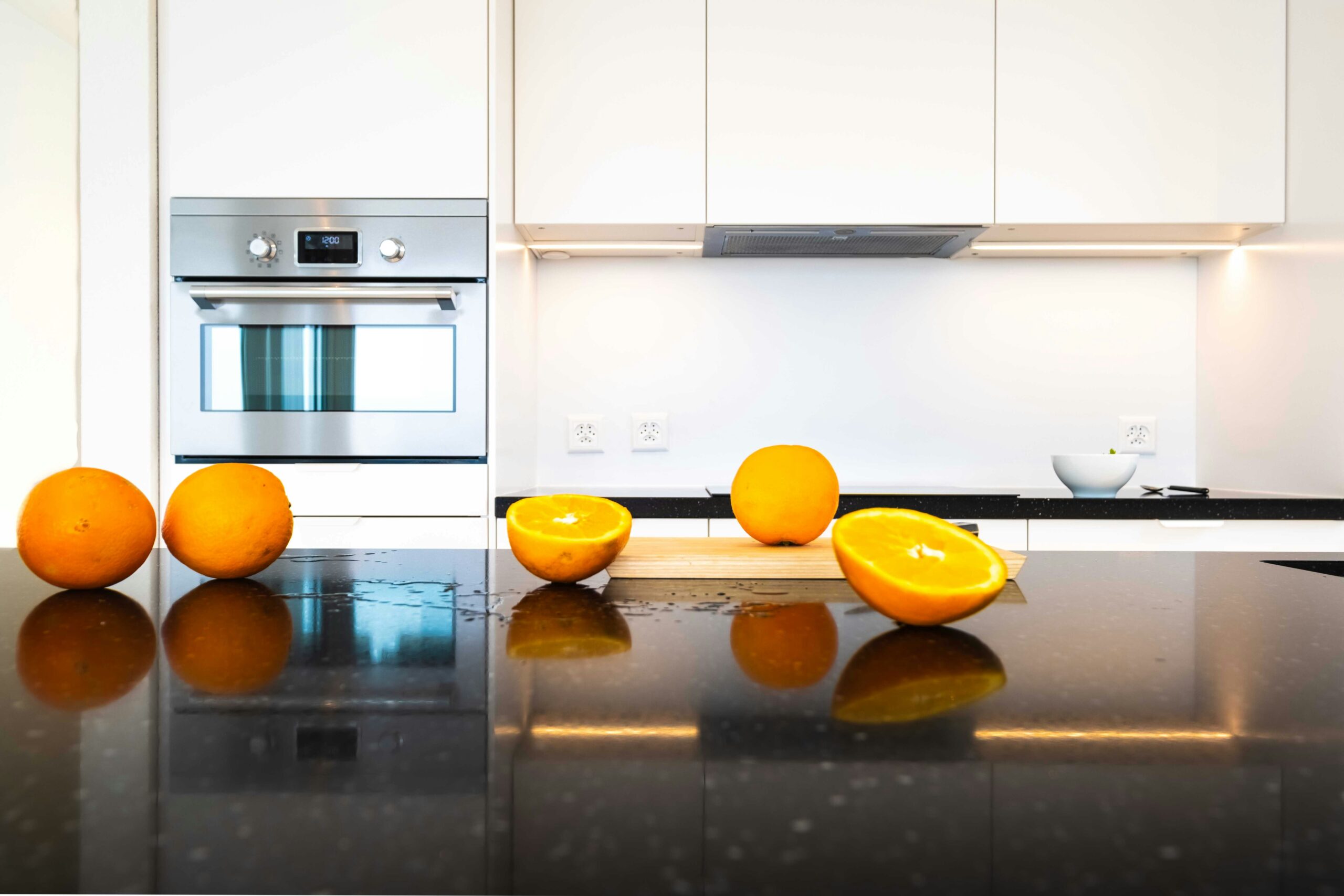 Transform Your Space with Modular Kitchen Renovation Services in Delhi NCR