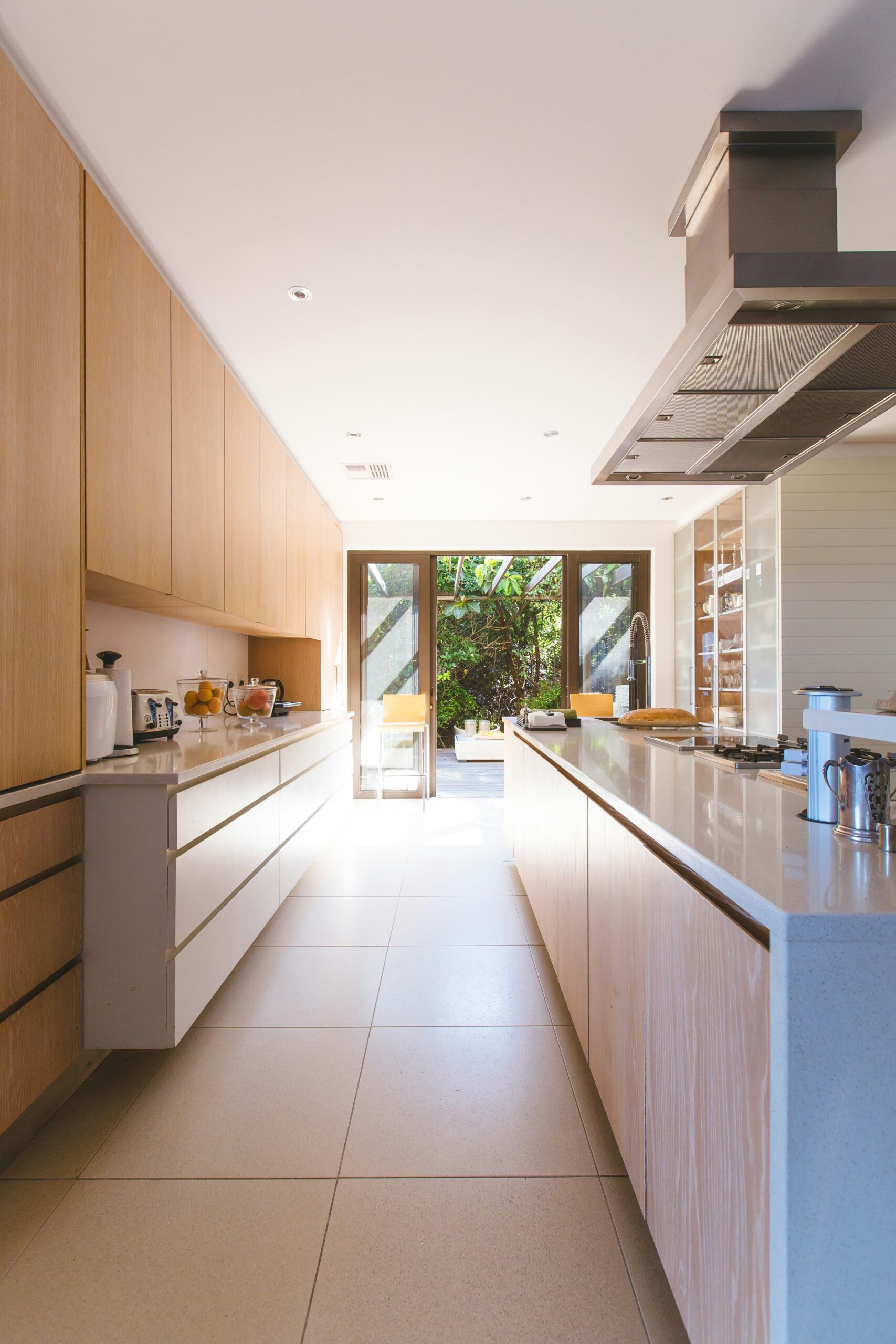 Exploring Modular Kitchen Design in Delhi NCR